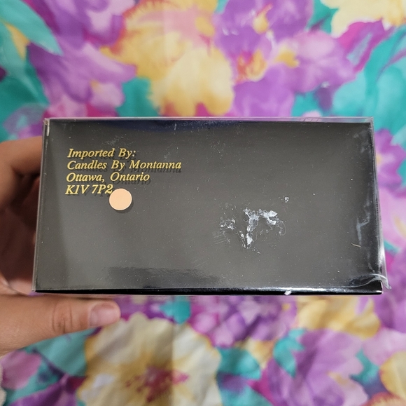 Vintage Montanna Mozart feather taper candlesticks pale salmon pink deadstock - Picture 6 of 8